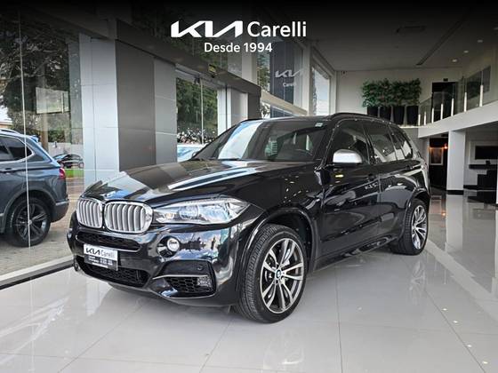 BMW X5 3.0 FULL 4X4 35I 6 CILINDROS 24V GASOLINA 4P AUTOMÁTICO BMW X5 3.0 FULL 4X4 35I 6 CILINDROS 24V GASOLINA 4P AUTOMÁTICO